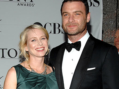 Μαμά για δεύτερη φορά η Ναόμι Γουότς