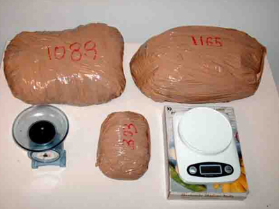 Διακινούσε LSD