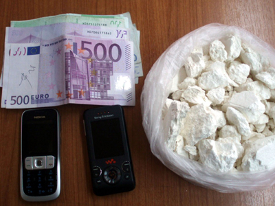 Πουλούσαν ναρκωτικά και … επένδυαν σε αμοιβαία κεφάλαια!