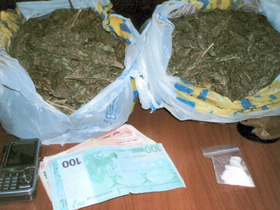 «Χαστούκι» στη μαφία Ηρακλείου