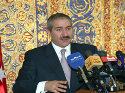 Ένταση στις σχέσεις Ισραήλ και Ιορδανίας