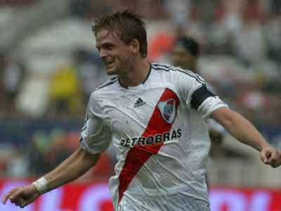 «Κιτρινίζει» και ο Cristian Nasuti