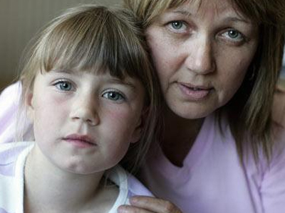 Το Viagra έσωσε 7χρονη