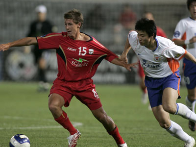 Πήρε Μπερνς η ΑΕΚ