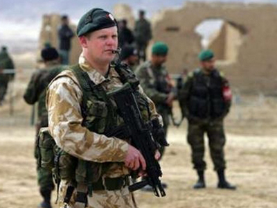 Ματαίωση των στρατιωτικών ασκήσεων στη Γεωργία ζητά η Ρωσία από το ΝΑΤΟ