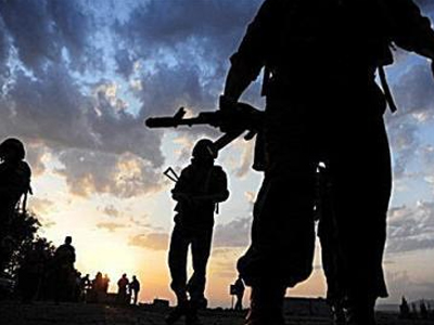 Πρώτη μέρα των Νατοϊκών ασκήσεων στη Γεωργία