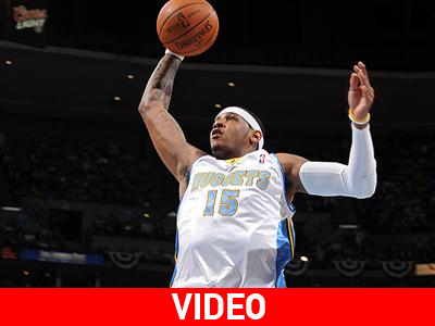 ΝΒΑ: Νίκες για Ντένβερ και Κλίβελαντ