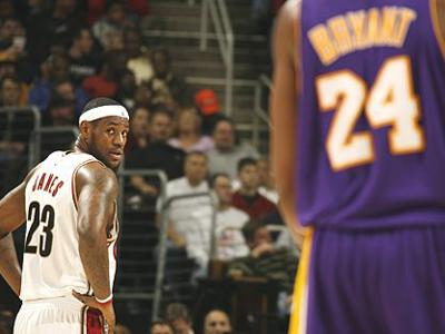 NBA: Άλωσαν το Κλήβελαντ οι Λέικερς