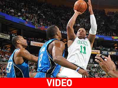 Πήραν… κεφάλι Celtics και Lakers