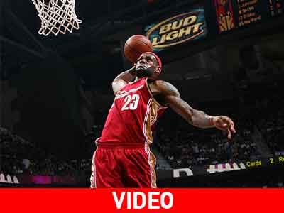 Σημαντικό προβάδισμα για Ντένβερ και Κλίβελαντ