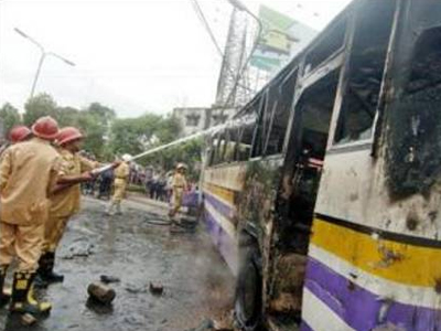 Συγκρούσεις απελπισίας στο Μπανγκλαντές