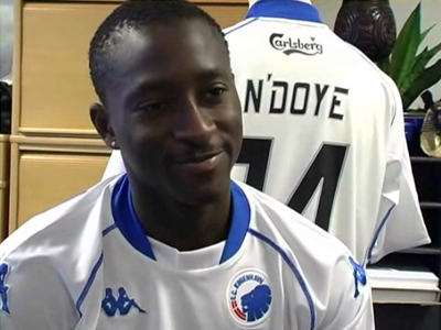 Στην Κοπεγχάγη ο Εντόι