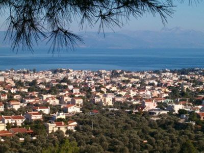 Εκστρατεία για την προστασία του περιβάλλοντος στη Νέα Μάκρη