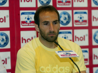 Τελείωσε του Νεμπεγλέρα στον Ατρόμητο