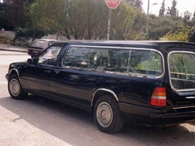 Έκανε tour της Πελοποννήσου… μετά θάνατον