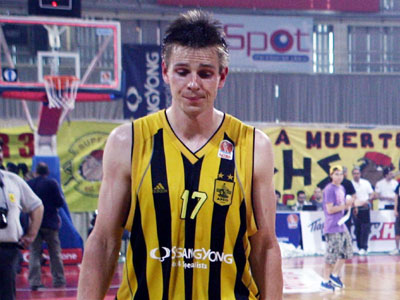 Nelson: Να… τελειώνουμε στην επόμενη αναμέτρηση