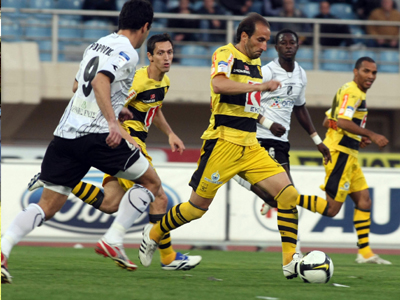 Πήρε μεταγραφή στον Ατρόμητο ο Νεμπεγλέρας