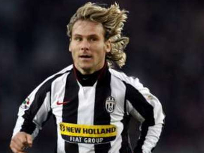 «Τέλος» από τη Juventus o Pavel Nedved