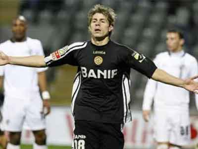 Στην Cagliari ο Nene