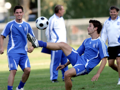 Έχασαν οι Νέοι στην πρεμιέρα