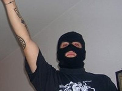 Καταδικάστηκε ομάδα νεοναζί στο Ισραήλ