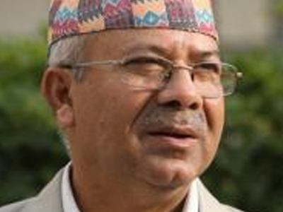 Εξέλεξε νεό πρωθυπουργό το Νεπάλ