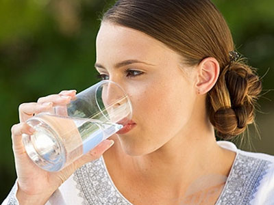 Πιείτε νερό κάνει καλό