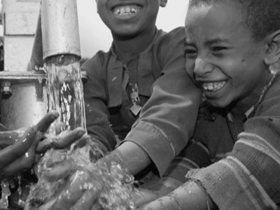 Μία ανάσα πριν τον πόλεμο για το νερό