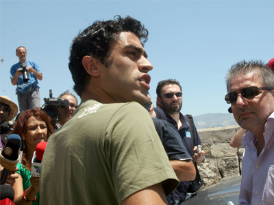 Χάλασε η μεταγραφή του Καστίγιο στον Ολυμπιακό