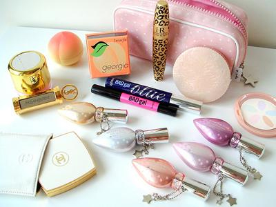 Το νεσεσέρ του γραφείου