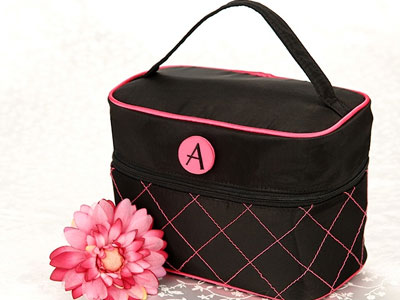 Δώστε χρώμα στο νεσεσέρ σας