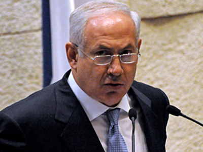 Το ”πράσινο φως” πήρε η κυβέρνηση Νετανιάχου