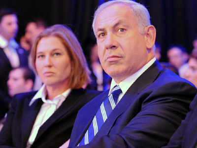 ”Βλέπει” και Παλαιστινιακό κράτος το Ισραήλ;