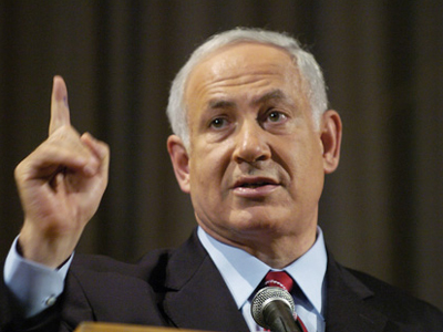 Αναβλήθηκε το ταξίδι του Ισραηλινού πρωθυπουργού στην Ευρώπη