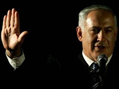 «Κάθετος» ο Netanyahu στο θέμα της Ιερουσαλήμ