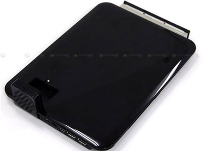 Century All-in-one Docking Station…ότι χρειάζεται ένα netbook