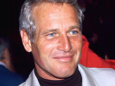 Άρρωστος ο Πολ Νιούμαν