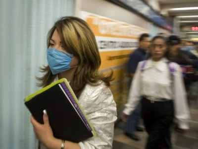 Αν έχετε τη «νέα γρίπη» … κορνάρετε τρεις φορές