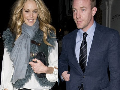 Χεσούς η Μαντόνα; Ελ Μακφέρσον ο Γκάι Ρίτσι!