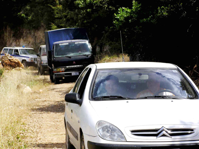 Μετανιωμένος ο 42χρονος που πυροβόλησε την πεθερά του