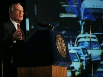 Απειλείται με πτώχευση… η Νέα Υόρκη