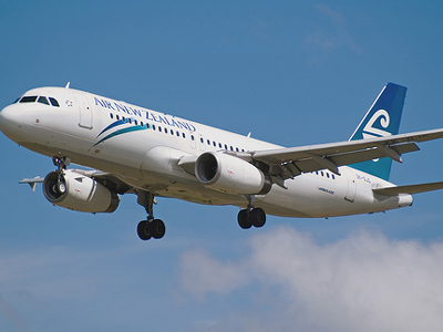 Συντριβή αεροσκάφους στη Γαλλία