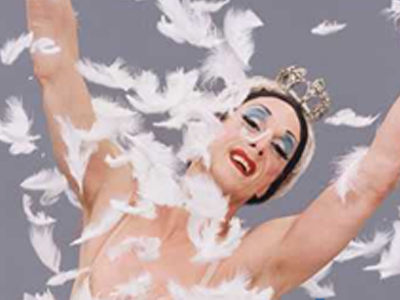 Trocks Les Ballets Trockadero de Monte Carlo