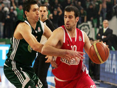 Η επόμενη ημέρα στο μπάσκετ του Ολυμπιακού