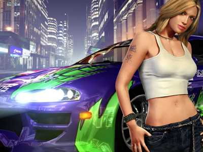 Η EA ετοιμάζει το Need For Speed Undercover