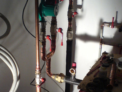 Νεκρές μητέρα και κόρη από αναθυμιάσεις καυστήρα