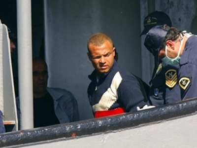 Σε διαθεσιμότητα οι λιμενικοί του κυκλώματος στην Πάτρα