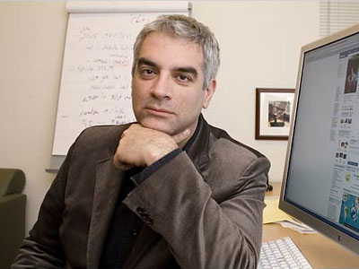 Ελληνοαμερικανός επιστήμονας στη λίστα των 100 ανθρώπων με τη μεγαλύτερη επιρροή στον κόσμο