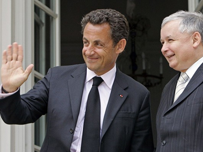 Ανοίγει την αγορά εργασίας ο Σαρκοζί