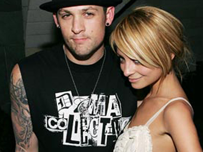 Επεισόδιο της Νικόλ Ρίτσι με παπαράτσι